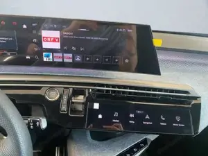 Peugeot 5008 Bild 11
