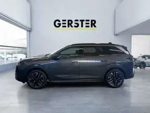 Peugeot 5008 Bild 3