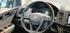 SEAT Alhambra Bild 12