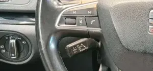 SEAT Alhambra Bild 18