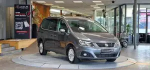SEAT Alhambra Bild 3