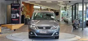 SEAT Alhambra Bild 2
