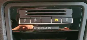 SEAT Alhambra Bild 20