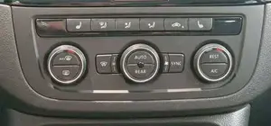 SEAT Alhambra Bild 19