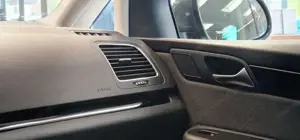 SEAT Alhambra Bild 16