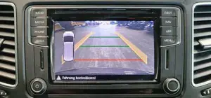 SEAT Alhambra Bild 14