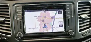 SEAT Alhambra Bild 13