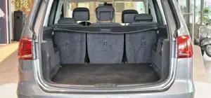 SEAT Alhambra Bild 9