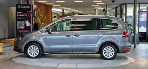 SEAT Alhambra Bild 5