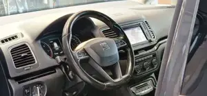 SEAT Alhambra Bild 11