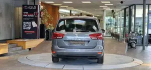 SEAT Alhambra Bild 8