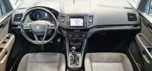 SEAT Alhambra Bild 10