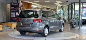 SEAT Alhambra Bild 7