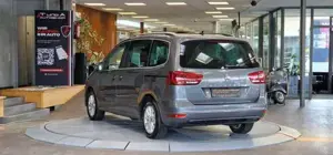 SEAT Alhambra Bild 6