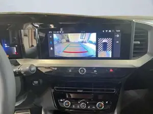 Opel Mokka Bild 10