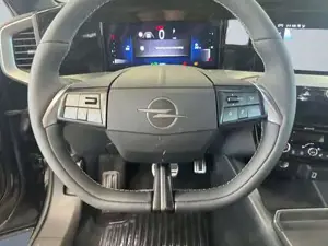Opel Mokka Bild 8