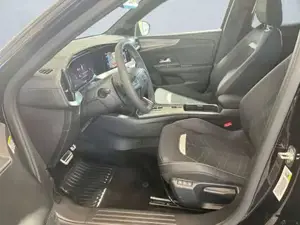 Opel Mokka Bild 5
