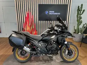 BMW R 1300 GS Garantie bis 2029