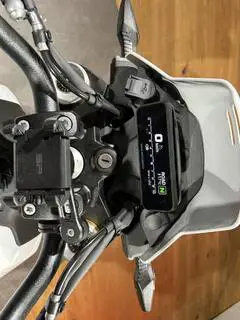 BMW R 12 G/S KR2 Bild 4
