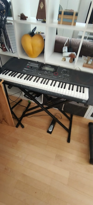Keyboardset Yamaha CT-5000