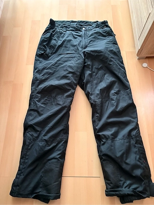 Skijacke und Skihose Bild 5