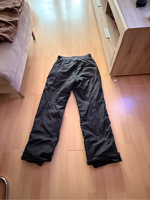 Skijacke und Skihose Bild 4