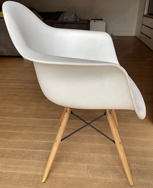 Stühle abzugeben 