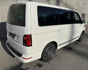 VW T6.1 Multivan 2.0 TDI 4Motion KR Generation Six Bild 4