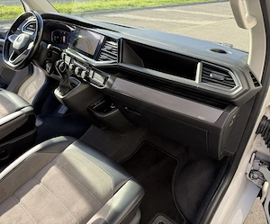 VW T6.1 Multivan 2.0 TDI 4Motion KR Generation Six