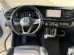 VW T6.1 Multivan 2.0 TDI 4Motion KR Generation Six Bild 10