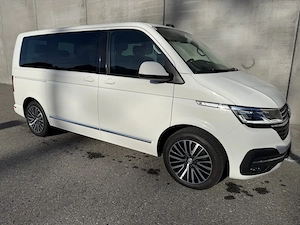 VW T6.1 Multivan 2.0 TDI 4Motion KR Generation Six Bild 2