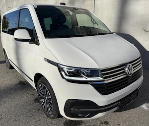 VW T6.1 Multivan 2.0 TDI 4Motion KR Generation Six Bild 3