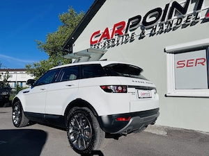 Range Rover Evoque ALLRAD* 2,2l* Dynamic* TOP  Bild 2