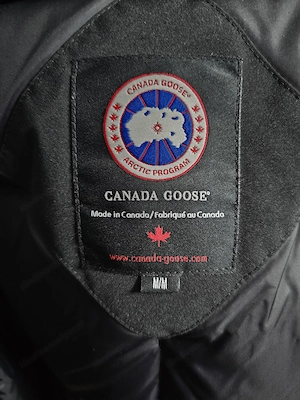 Canada Goose Langford Parka M Bild 6