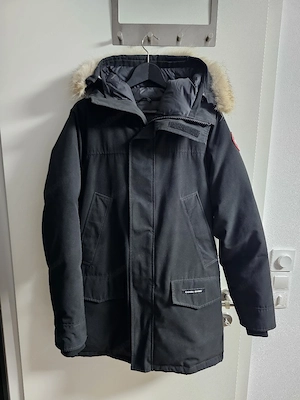 Canada Goose Langford Parka M