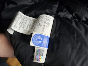 Canada Goose Langford Parka M Bild 7