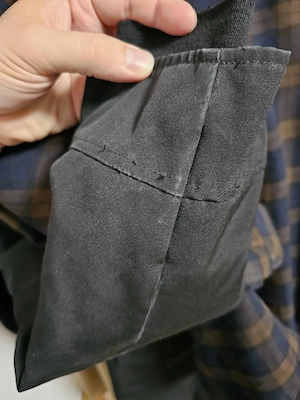 Canada Goose Langford Parka M Bild 8