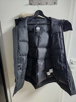 Canada Goose Langford Parka M Bild 3