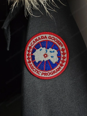 Canada Goose Langford Parka M Bild 4