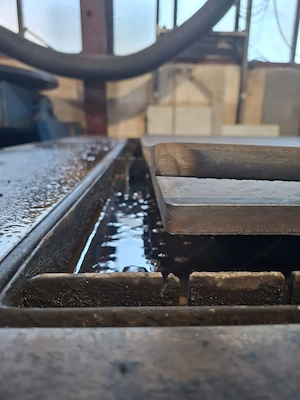 CNC Plasma | PlasmaCut 3015_1 Bild 7