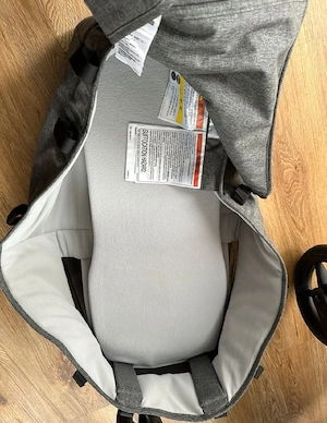 Bugaboo Donkey 5 Duo Complettset  Bild 3