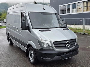 TOP*  Mercedes Sprinter 314 CDI*  Automatik* Bild 3