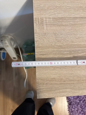 GRATIS Kommode Kasten Kombo Bild 2