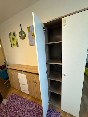 GRATIS Kommode Kasten Kombo Bild 5