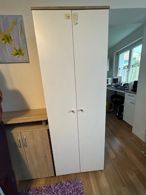 GRATIS Kommode Kasten Kombo Bild 4