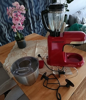  Wunderbare Küchenmaschine  Bild 4