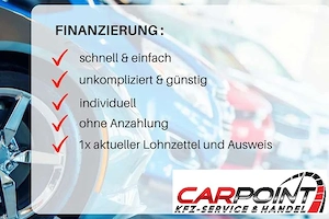 Range Rover Evoque ALLRAD* 2,2l* Dynamic* TOP  Bild 8
