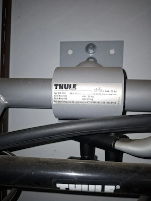 fahradträger 