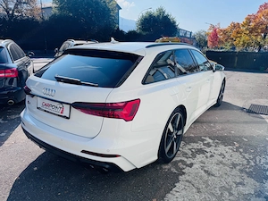 Audi S6 3.0 TDI quattro*Avant* Top Zustand* Bild 3