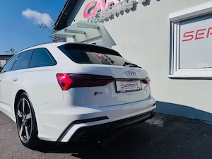 Audi S6 3.0 TDI quattro*Avant* Top Zustand* Bild 2